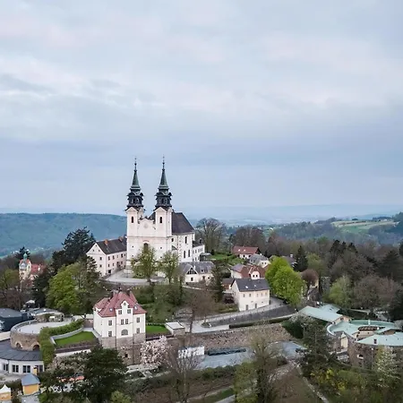 In By The Danube Promenade Apartament Linz